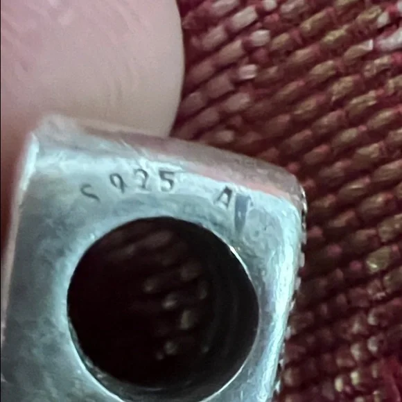 Pandora Scorpio charm - Picture 3 of 5